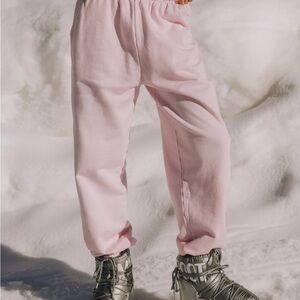 Daily Drills Monochrome Sweatpants